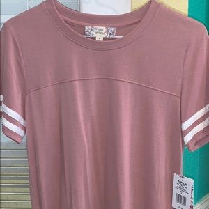 Pink Republic T-shirt